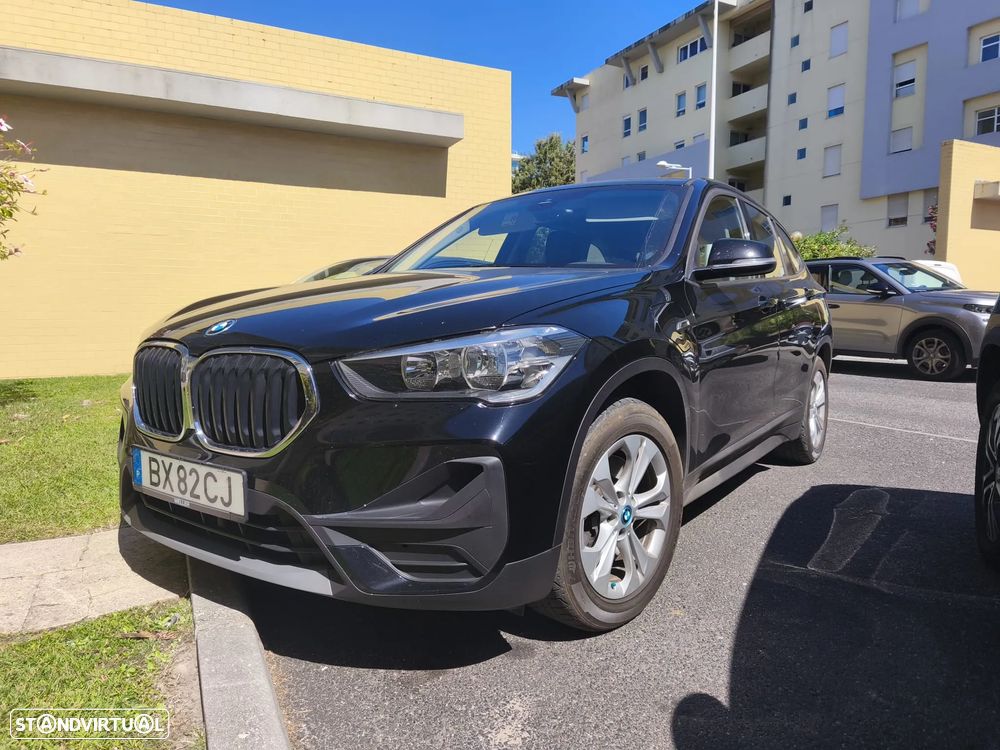 BMW X1 - 1