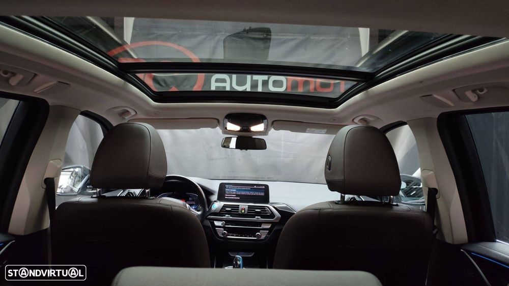 BMW iX3 Inspiring - 17