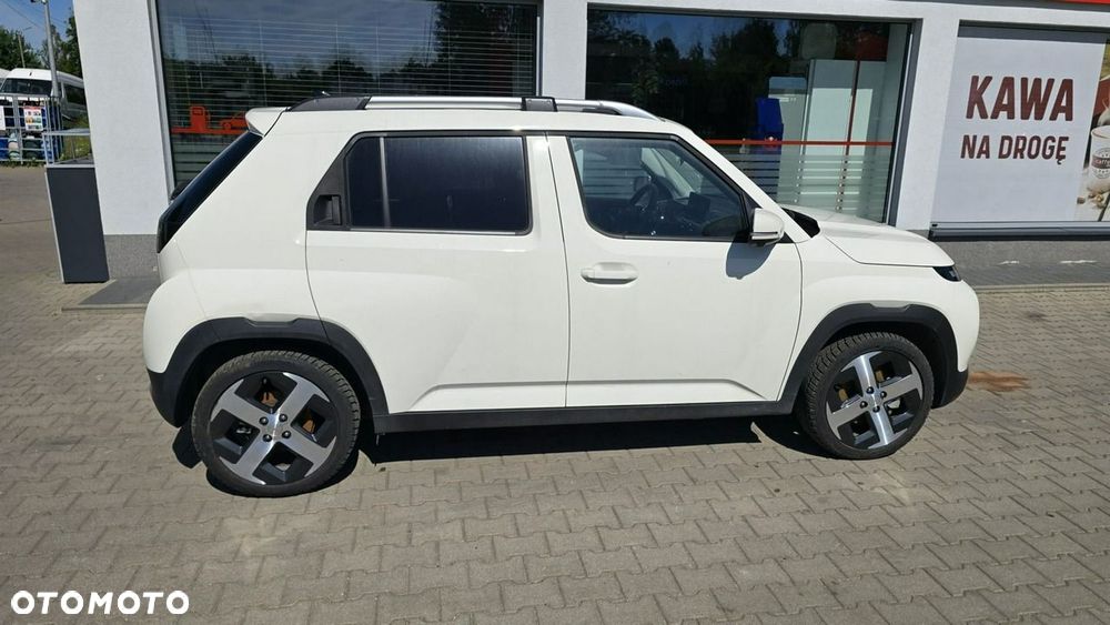 Hyundai Inster - 7