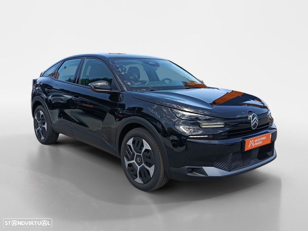 Citroën C4 1.2 Hybrid Plus e-DSC6 - 7