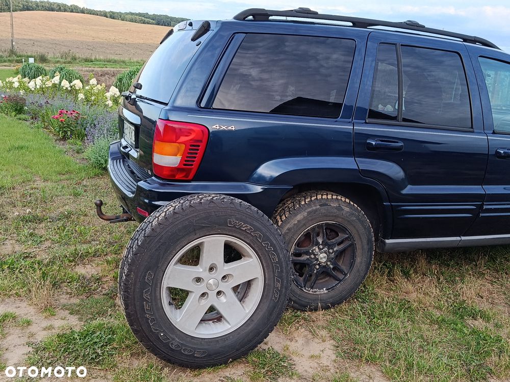 Jeep Cherokee - 6