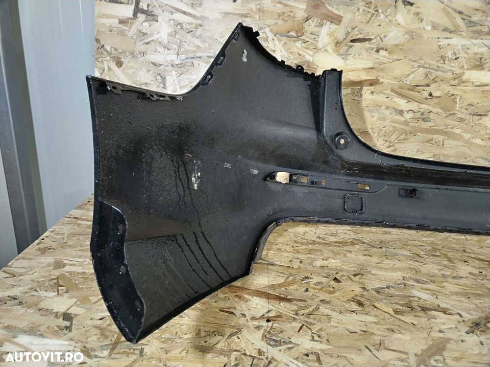 Bara spate Volvo V60, combi, 2019, 2020, 2021, 2022, 32227004. - 4