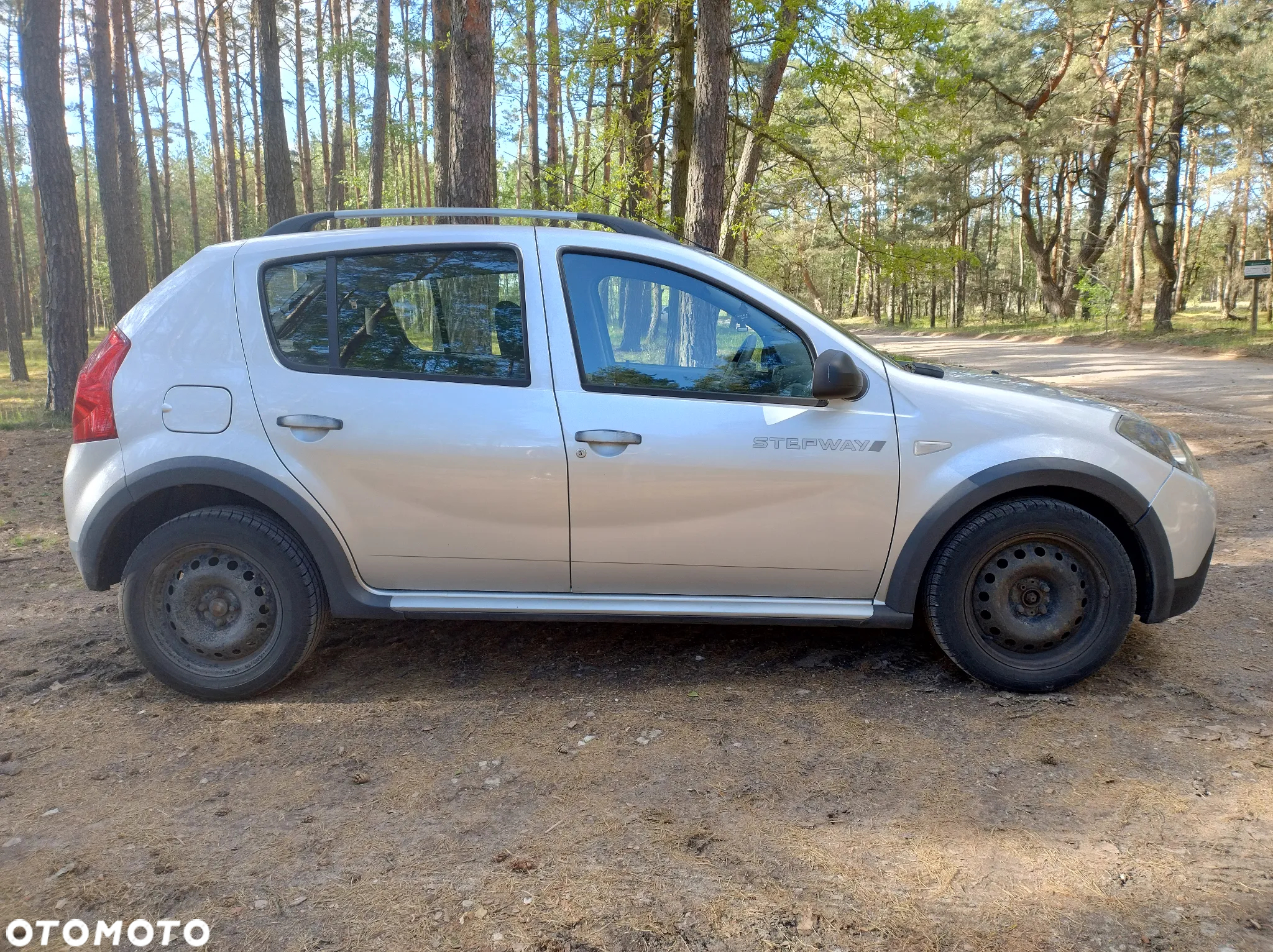 Dacia Sandero - 9