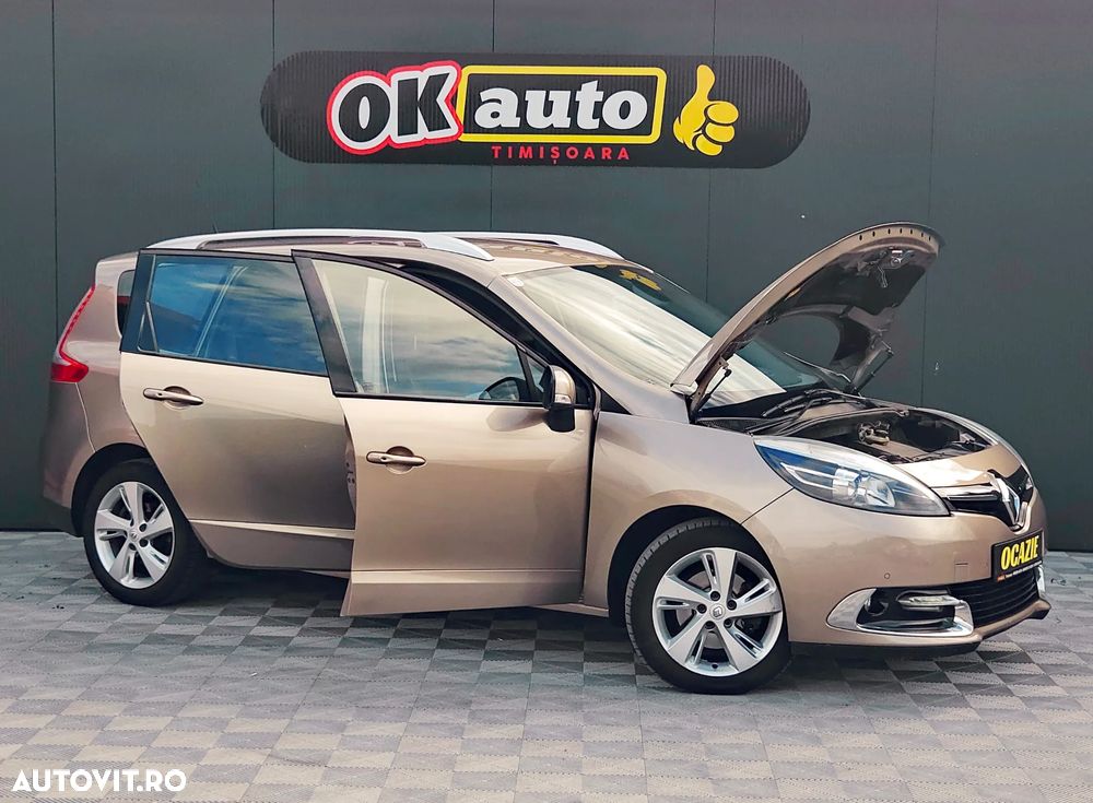Renault Grand Scenic - 29
