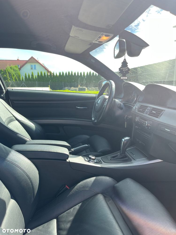 BMW Seria 3 - 27