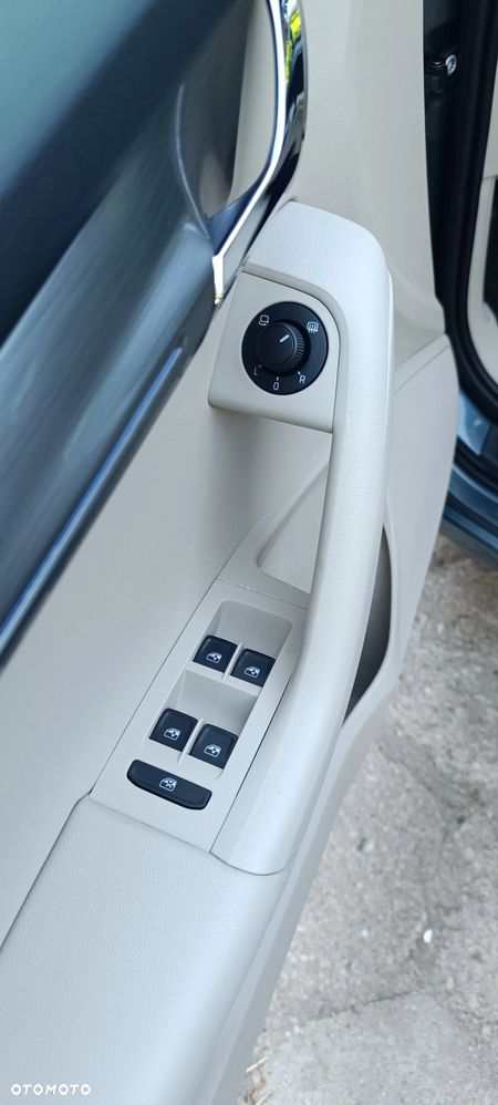 Skoda Octavia 1.5 TSI GPF ACT Style DSG - 9