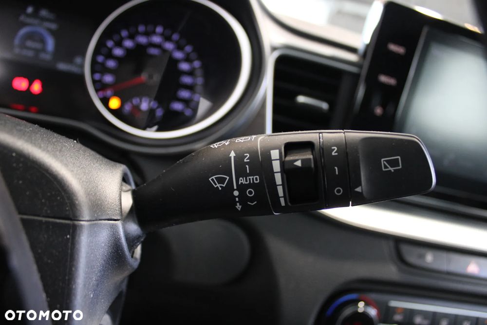 Kia Ceed 1.0 T-GDI M - 14