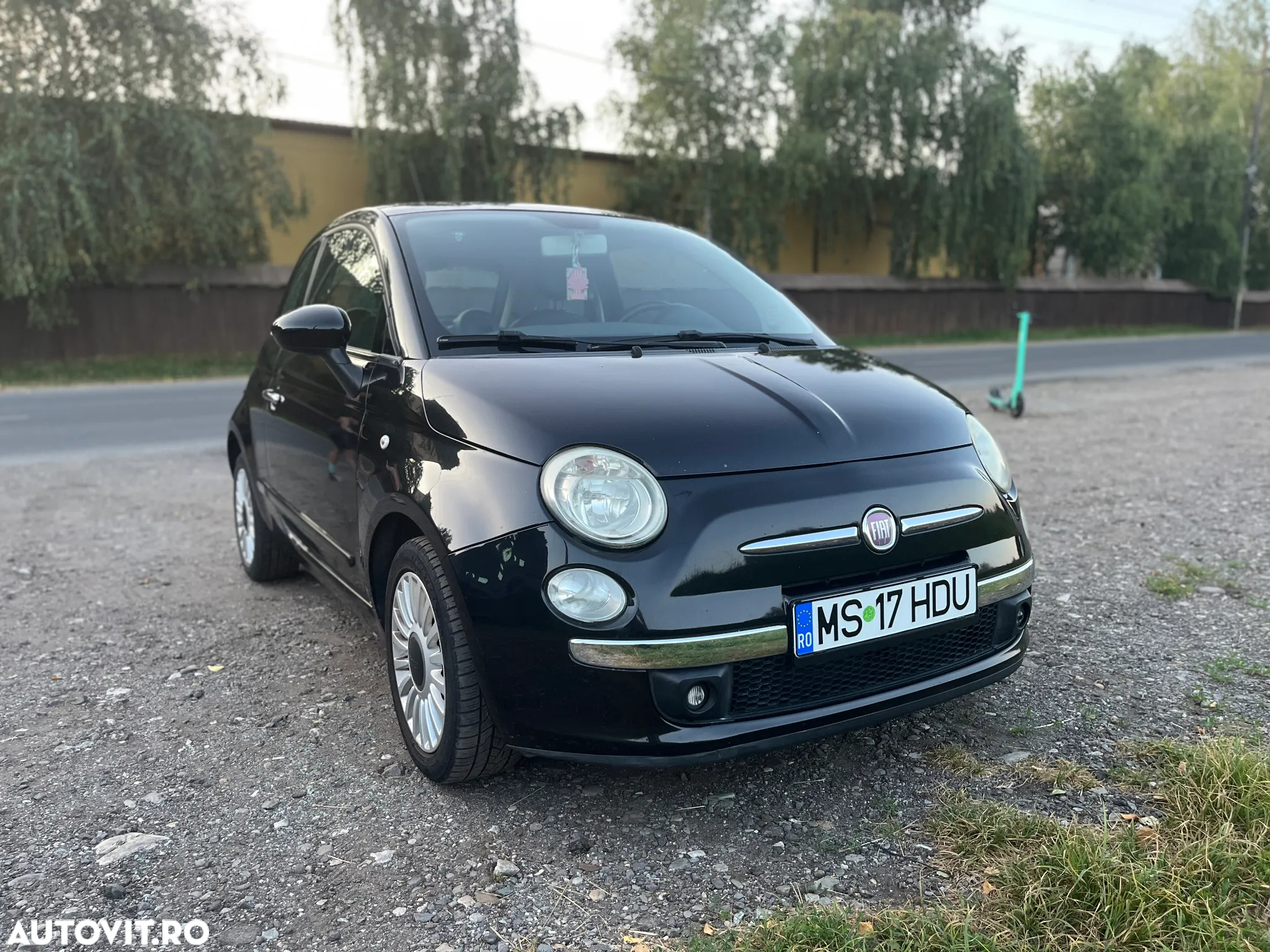 Fiat 500 - 14
