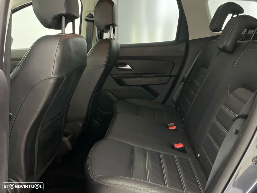 Dacia Duster 1.0 TCe Prestige - 12