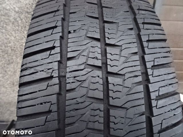 215/65/R16C 109/107T Continental Van Contact 4seasons - 1