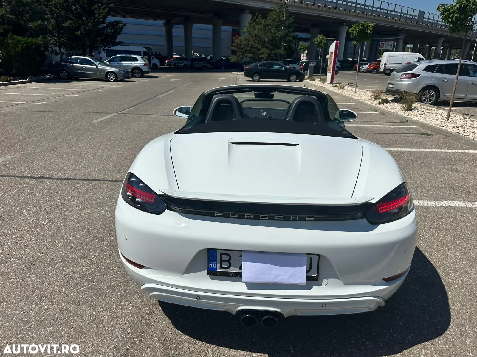 Porsche Boxster 718 PDK - 13