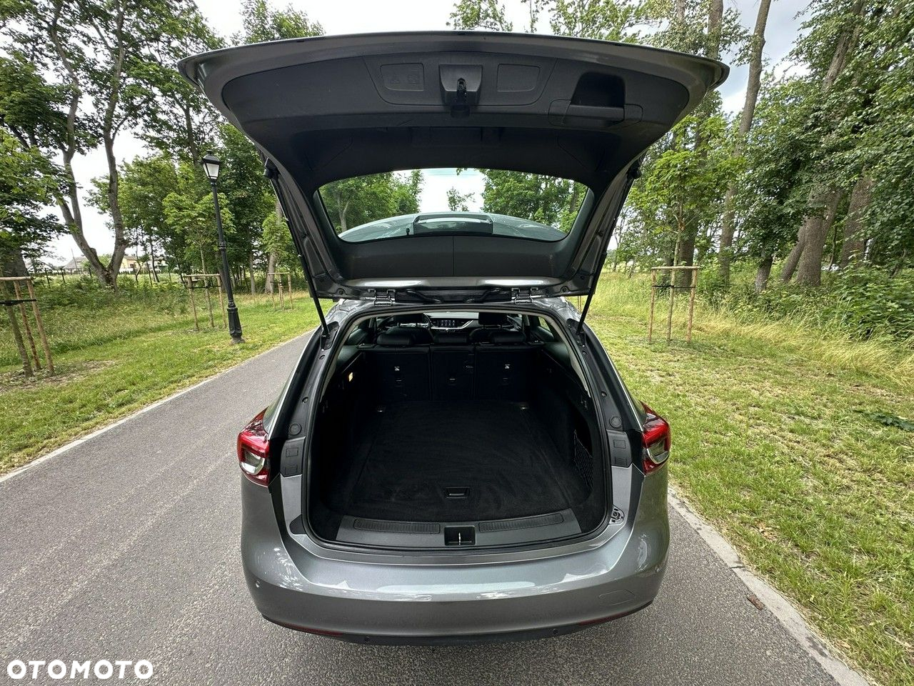 Opel Insignia - 26