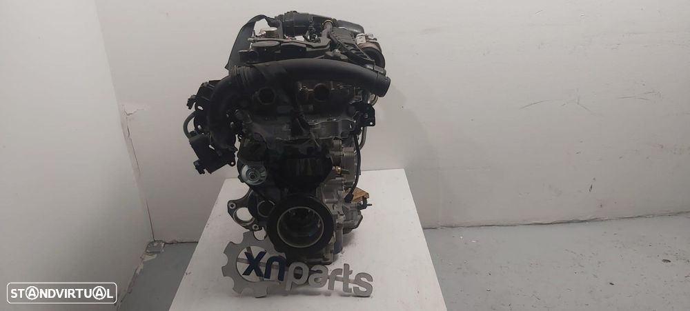 Motor CITROEN C4 Grand Picasso II 1.2 THP 130 REF. HN05 / HNY - 3