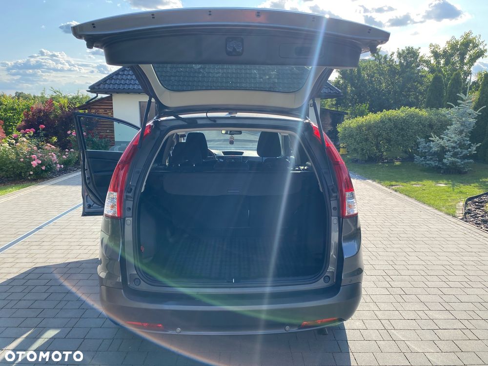 Honda CR-V 1.6i DTEC 2WD Lifestyle - 20