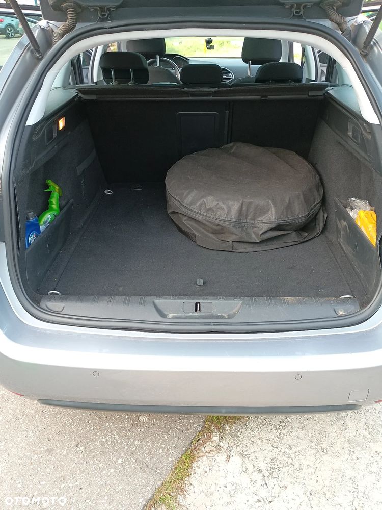 Peugeot 308 1.6 BlueHDi Allure S&S - 19