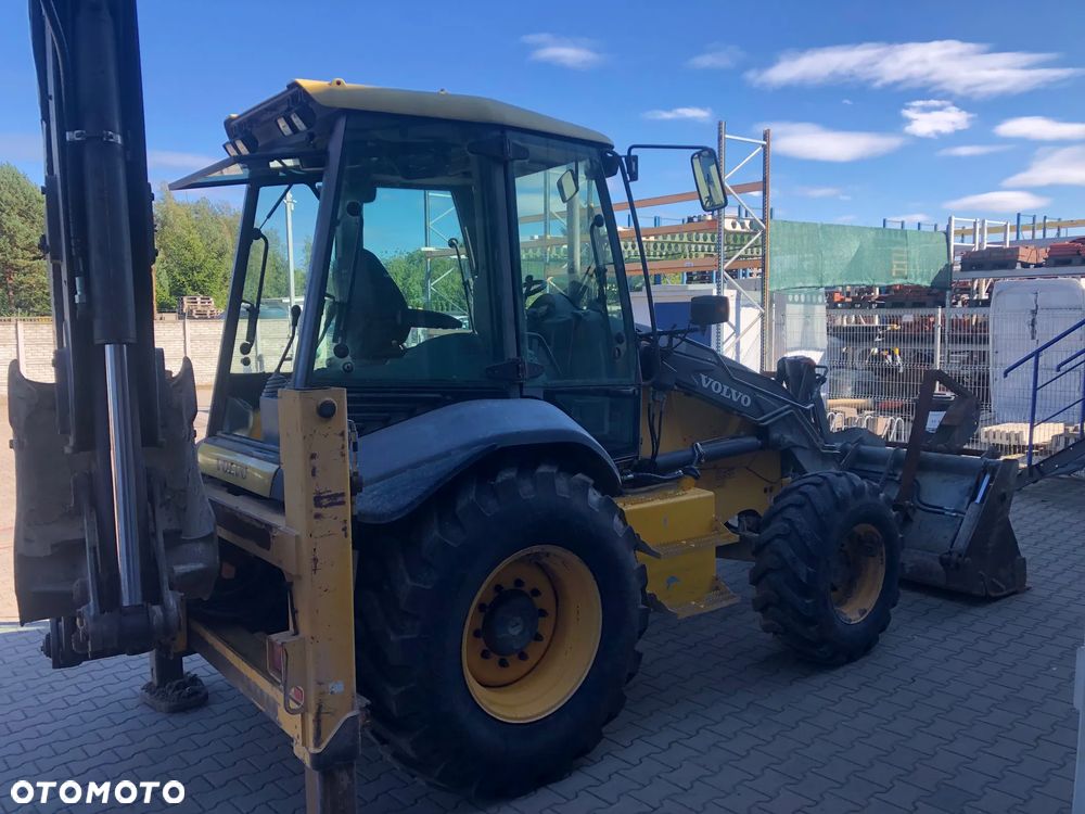Volvo BL71 - 6
