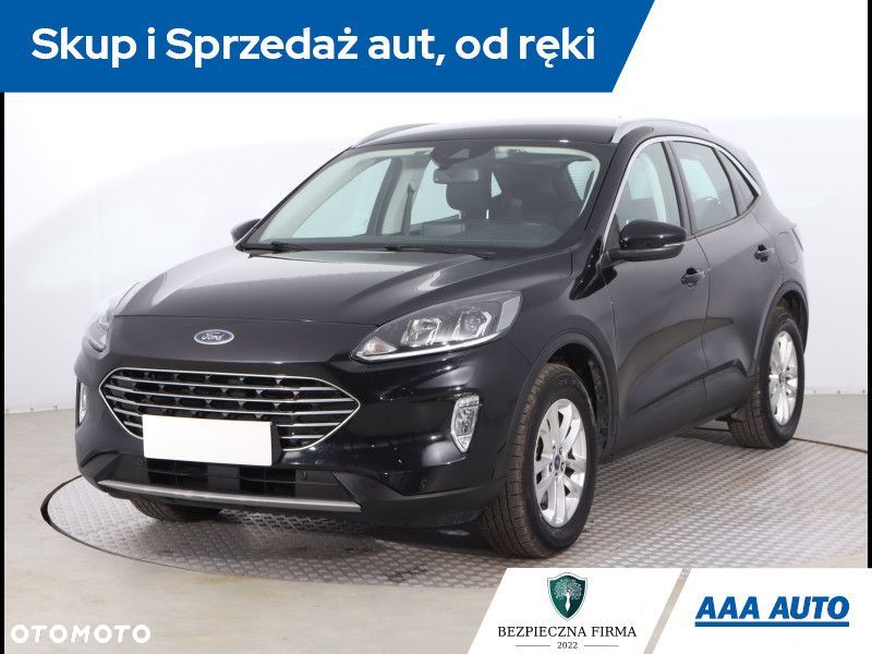 Ford Kuga - 2