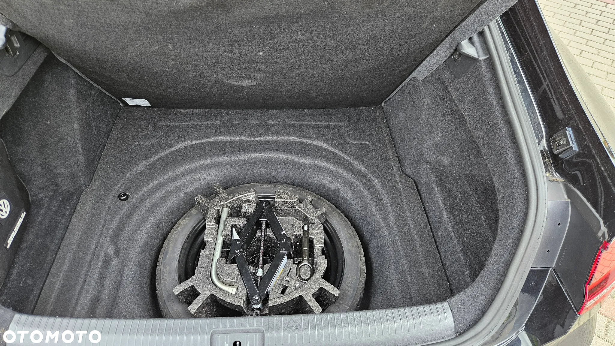 Volkswagen Arteon - 28