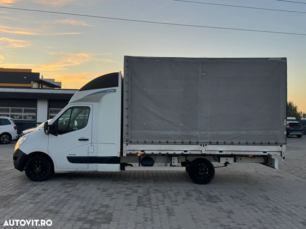 Renault Master - 3
