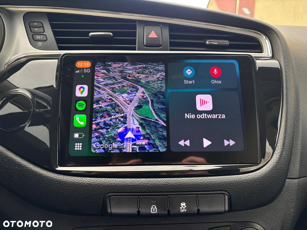 Kia Ceed 1.6 CRDi L - 15