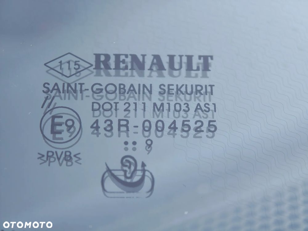 Renault Kadjar TCe 160 GPF BOSE EDITION - 14