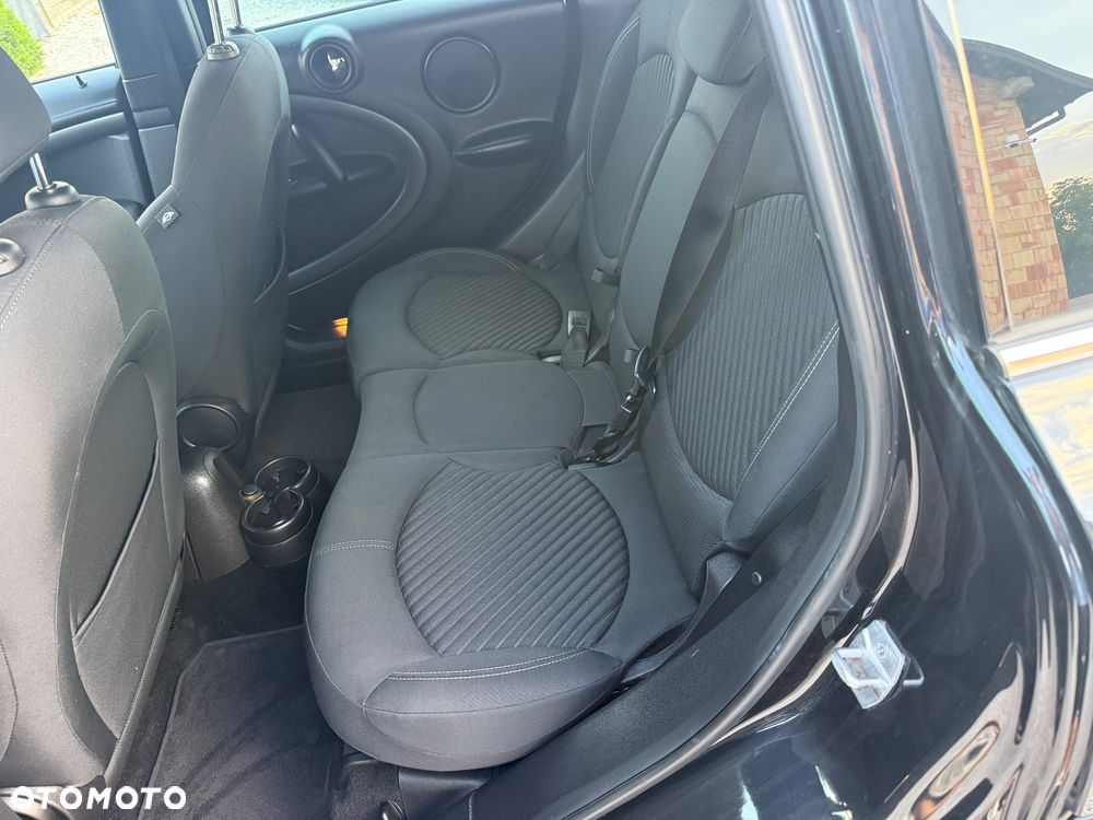 MINI Countryman Cooper S All4 - 19