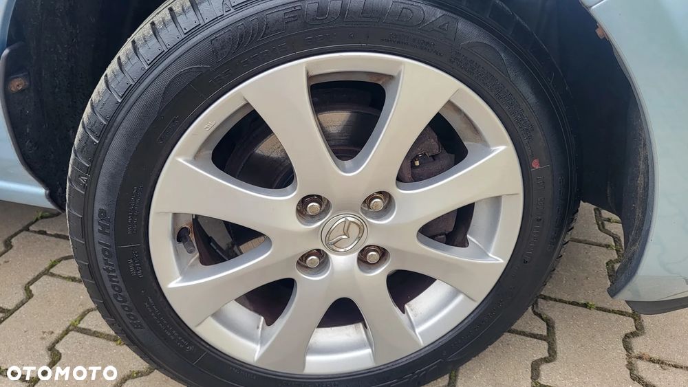Mazda 2 1.4 CD Exclusive - 11