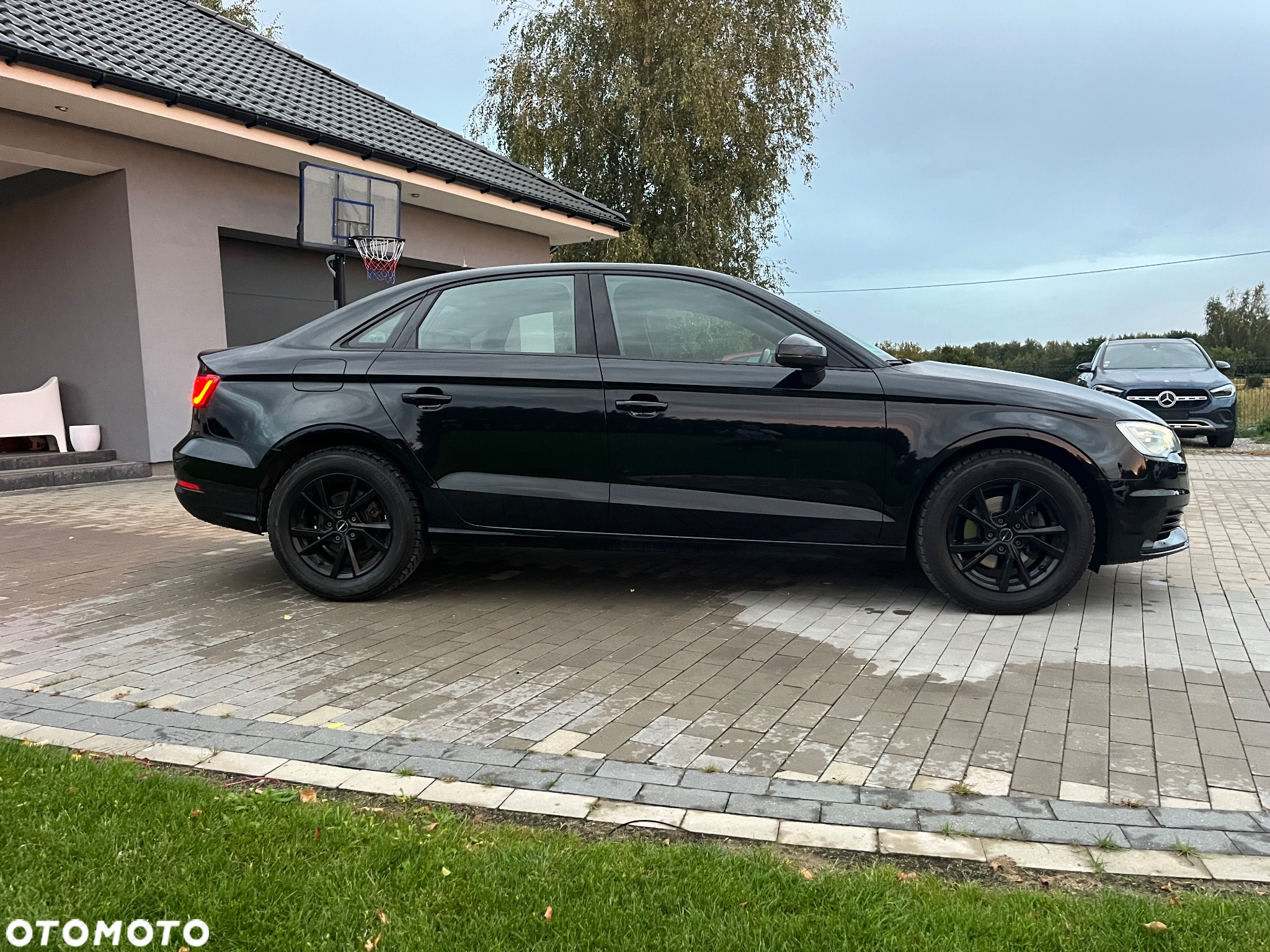 Audi A3 Limousine 1.6 TDI - 11