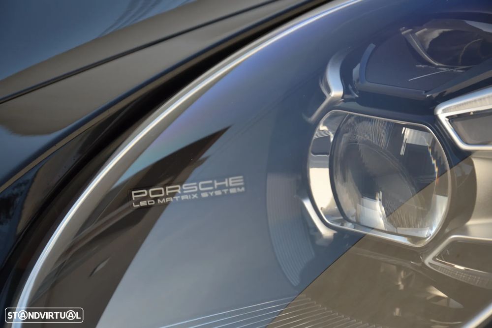 Porsche 911 (992) Carrera 4S PDK - 44