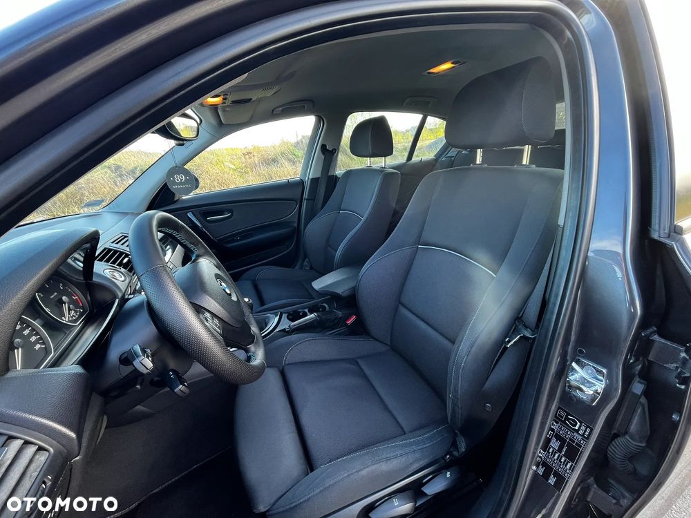BMW Seria 1 - 16