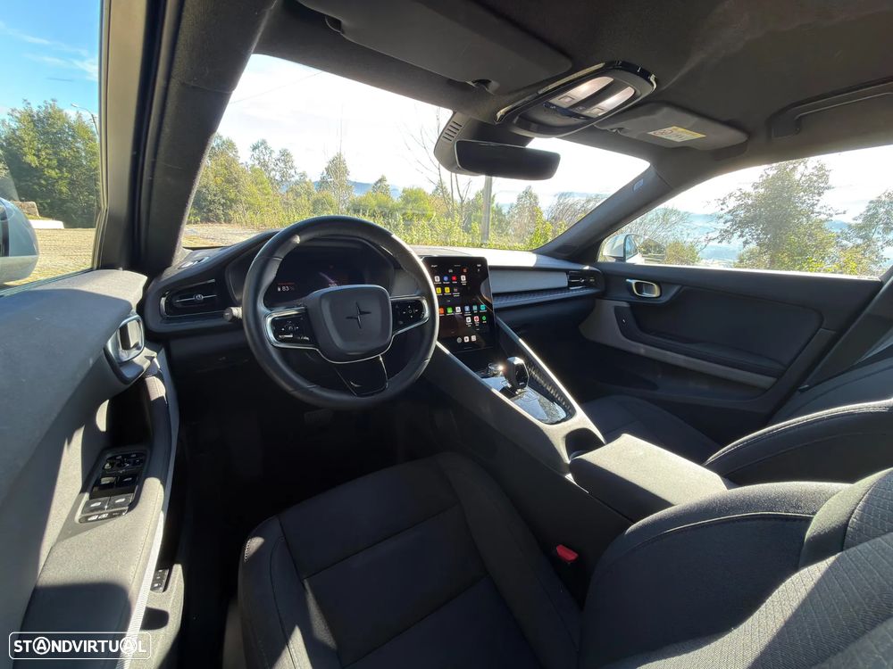 Polestar 2 Long Range 82 kWh - 27