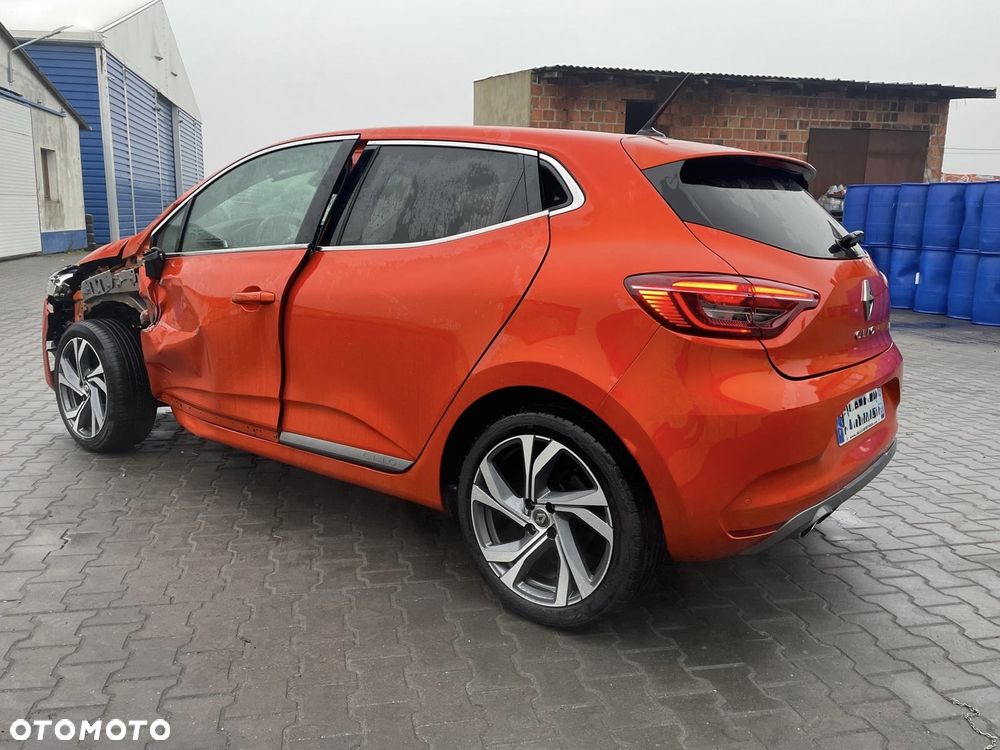 Renault Clio BLUE dCi 115 EDITION ONE - 5