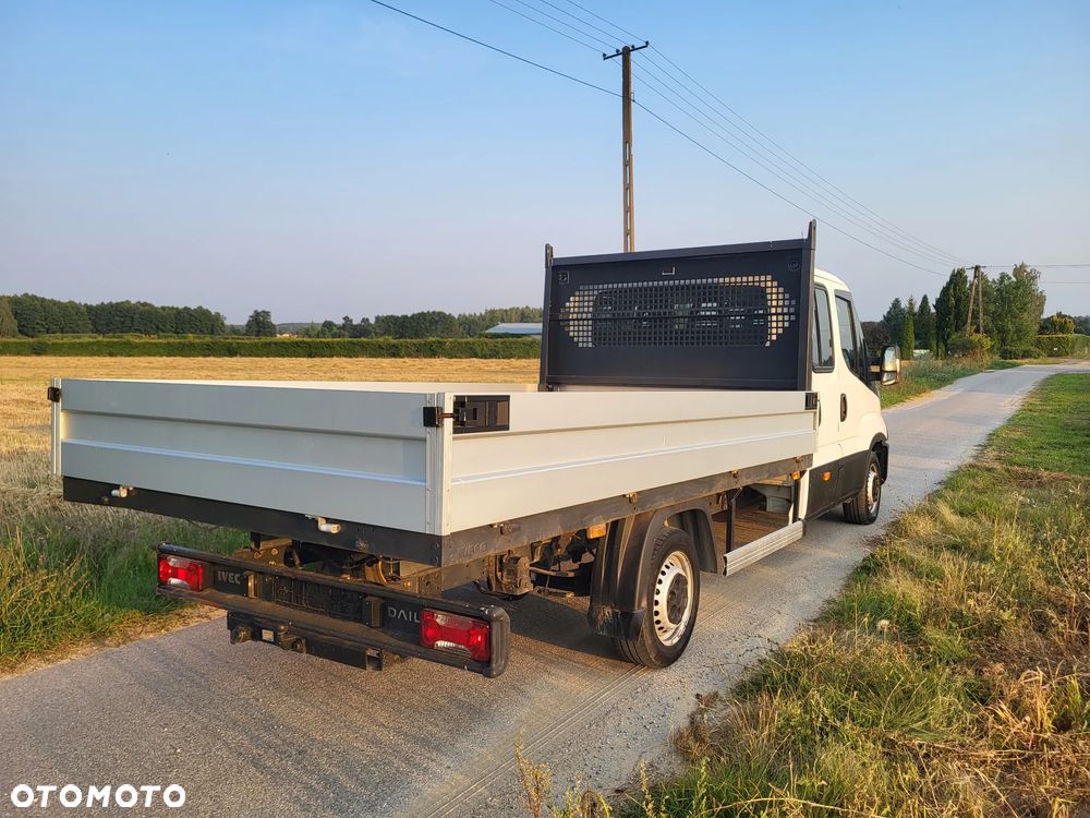Iveco Daily 35s15 - 4