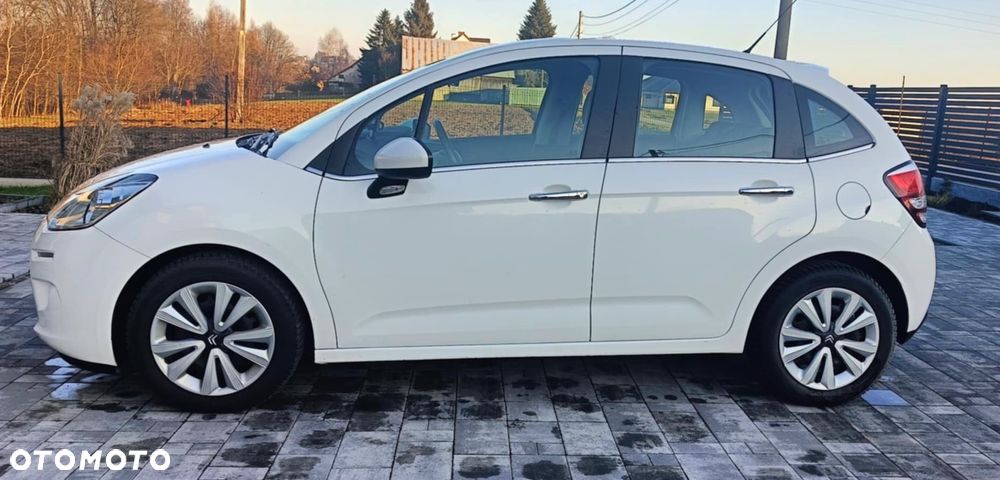 Citroën C3 1.2 PureTech Exclusive - 4