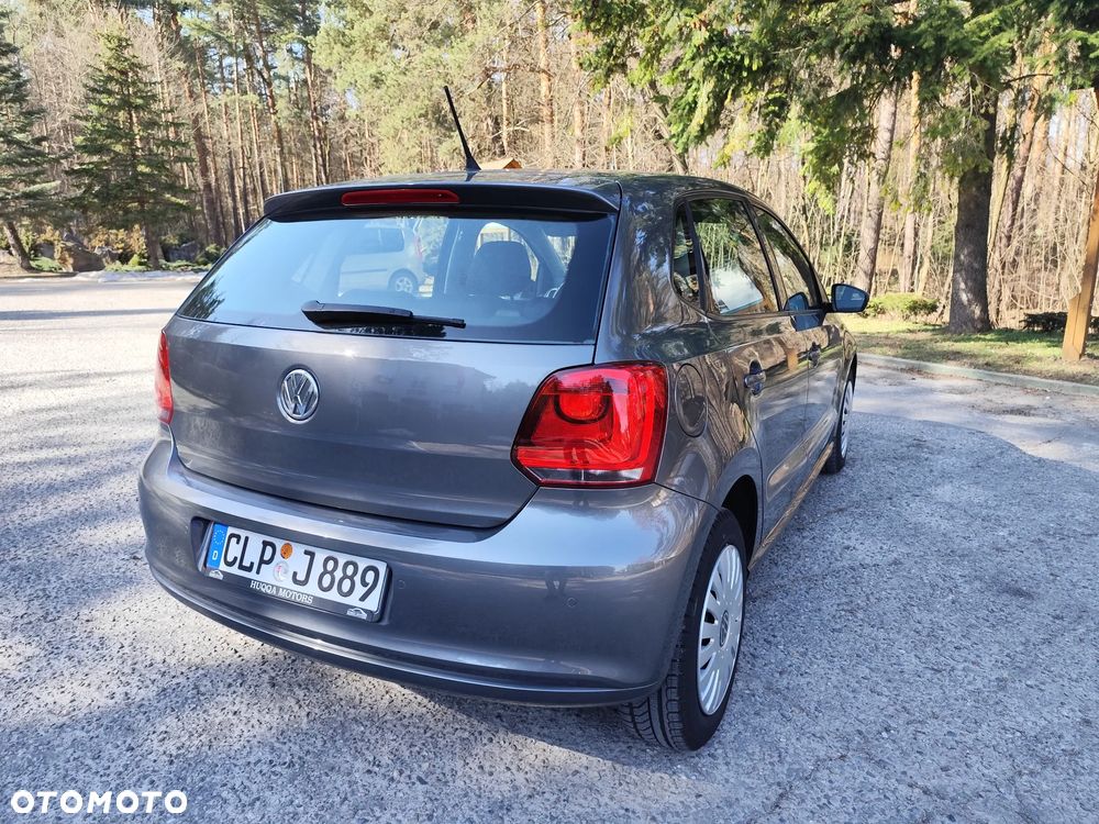 Volkswagen Polo 1.2 Comfortline - 28