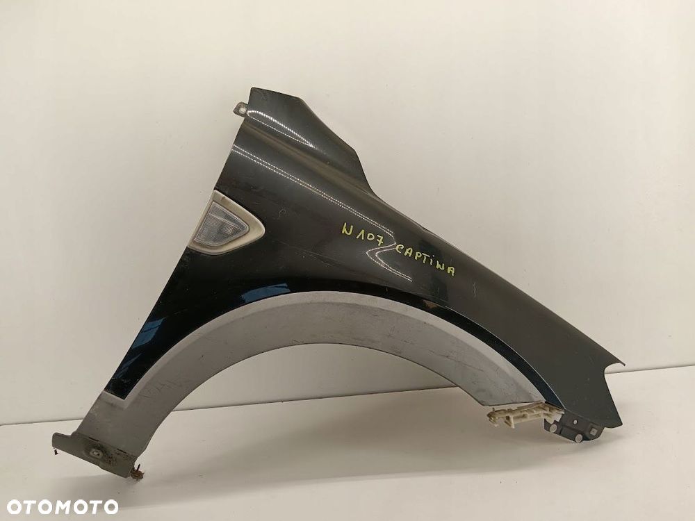BŁOTNIK PRAWY PRZEDNI CHEVROLET CAPTIVA I 05-10 - 1