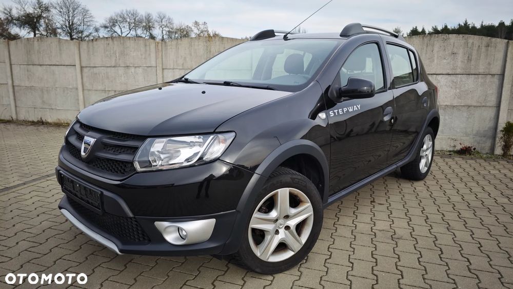 Dacia Sandero Stepway TCe 90 (S&S) Prestige - 2