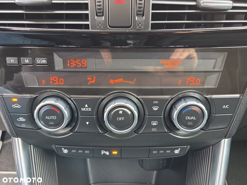 Mazda CX-5 2.0 Skyenergy 2WD - 24