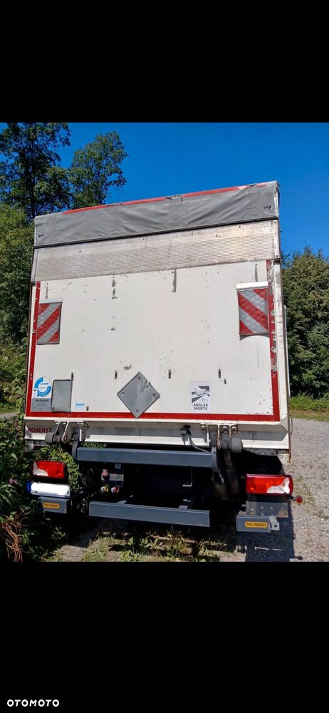 Scania G 410 winda - 4