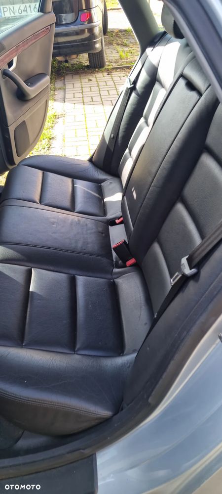 Audi A4 - 12