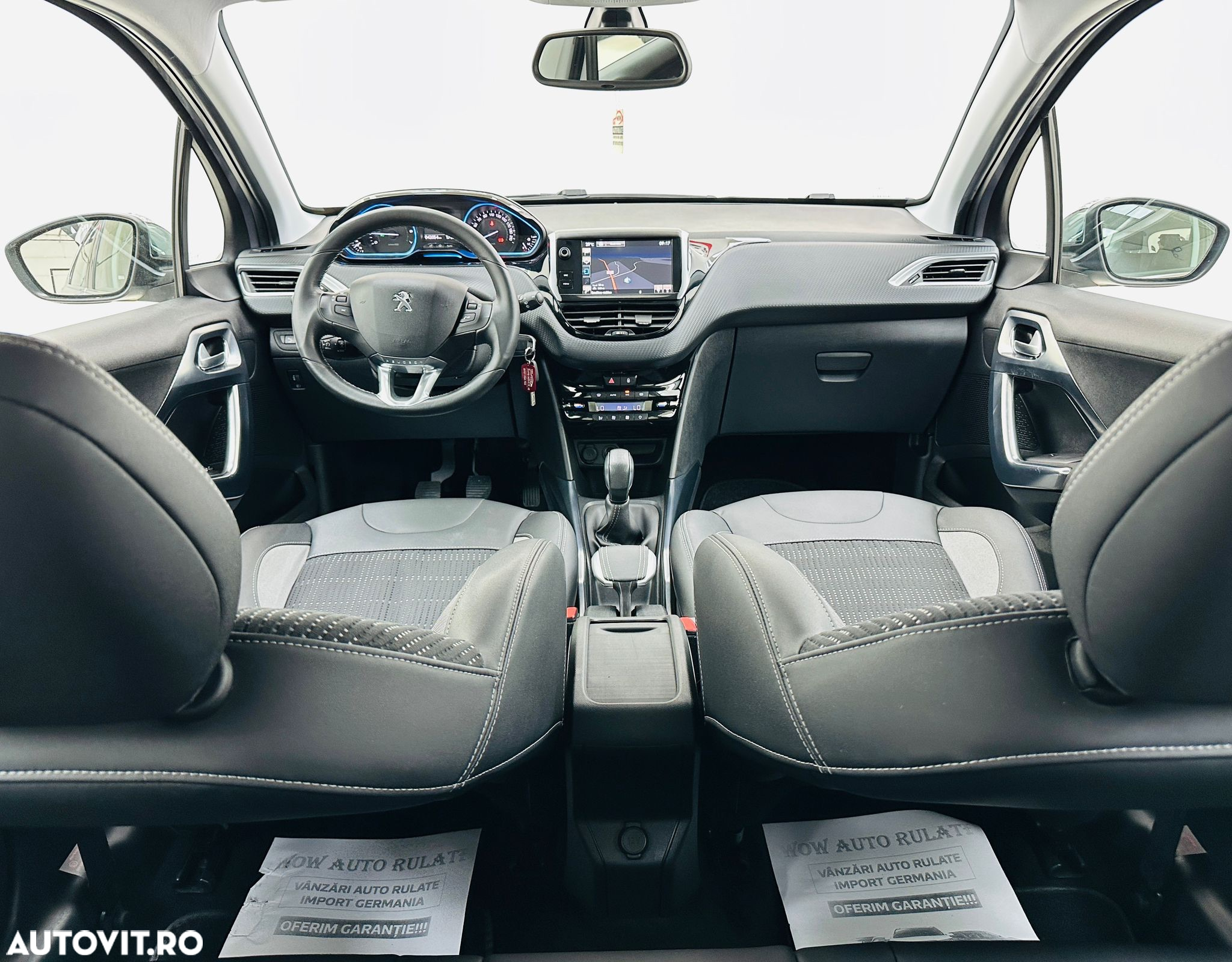 Peugeot 2008 - 6