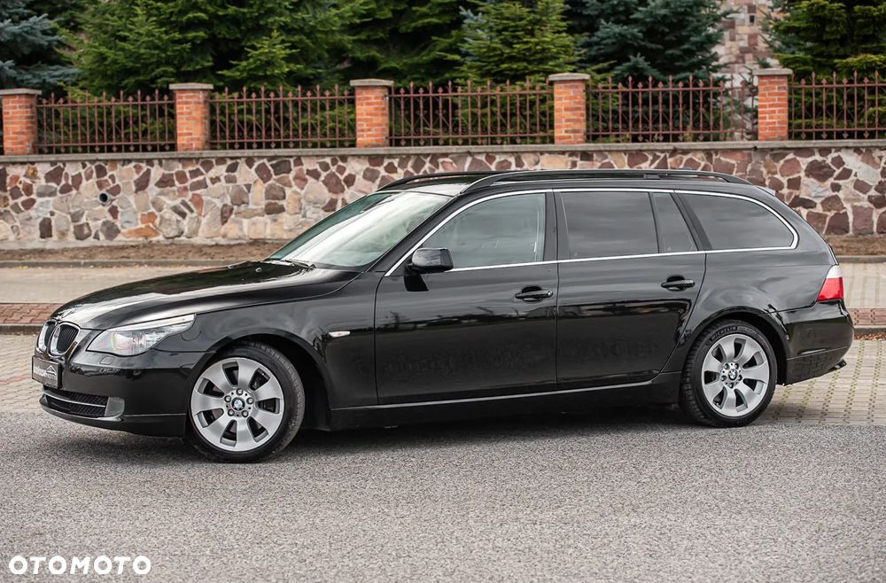 BMW Seria 5 - 11