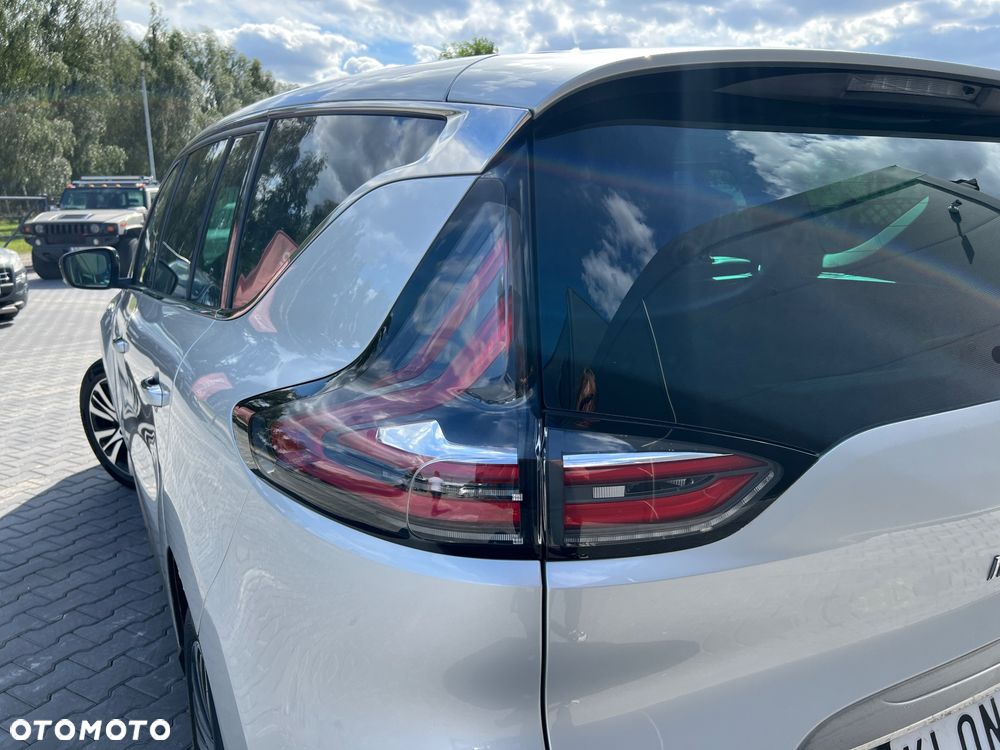 Renault Espace Energy dCi 160 EDC Initiale Paris - 8