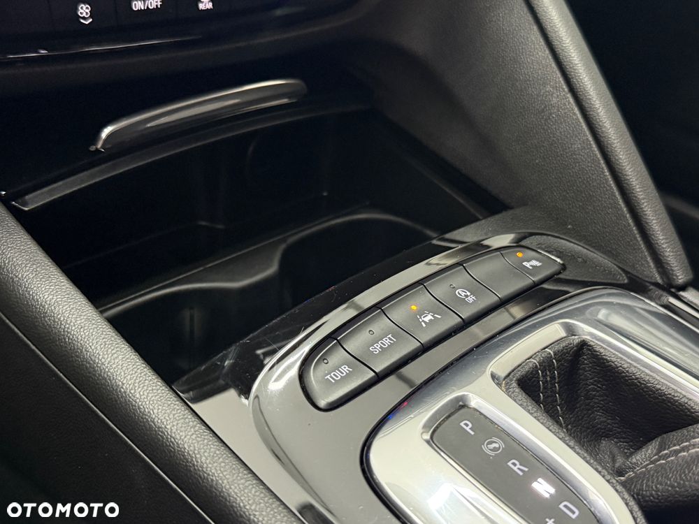 Opel Insignia 2.0 Automatik Ultimate - 25