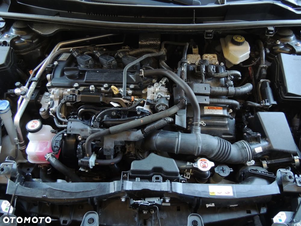 Toyota Yaris Hybrid 1.5 Comfort - 25