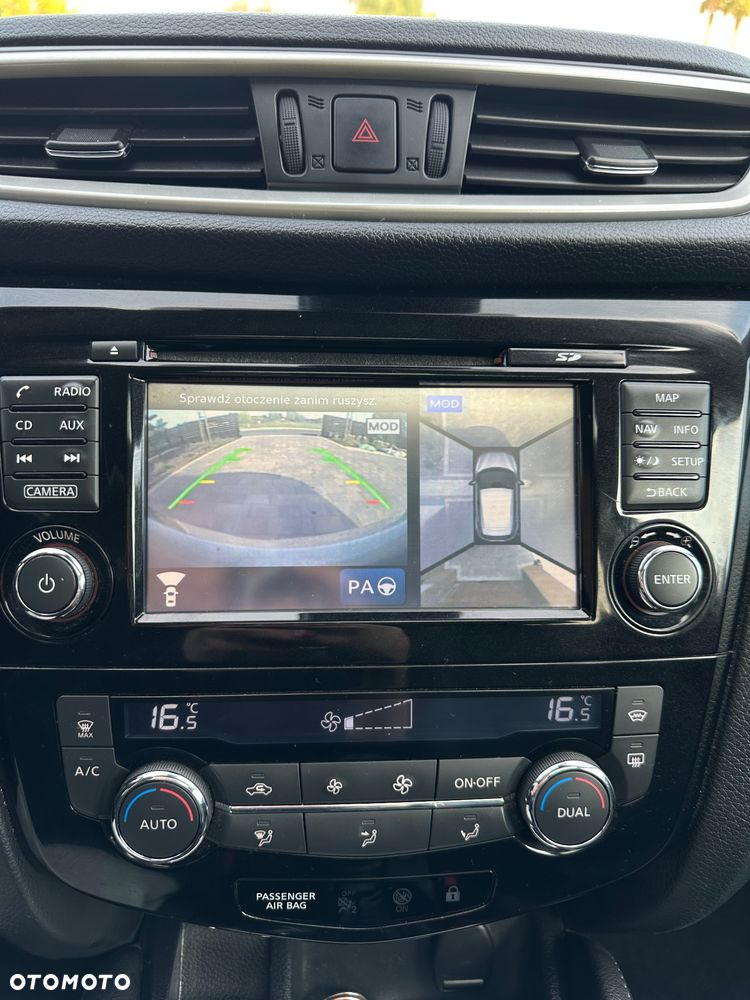 Nissan Qashqai - 15