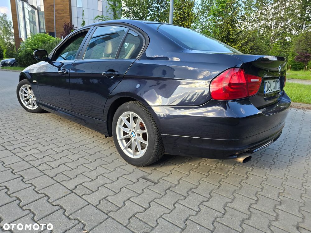 BMW Seria 3 - 30