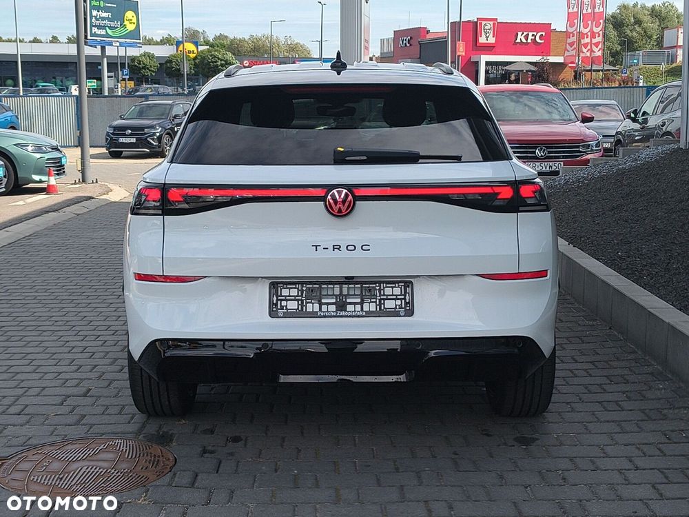 Volkswagen T-Roc - 7