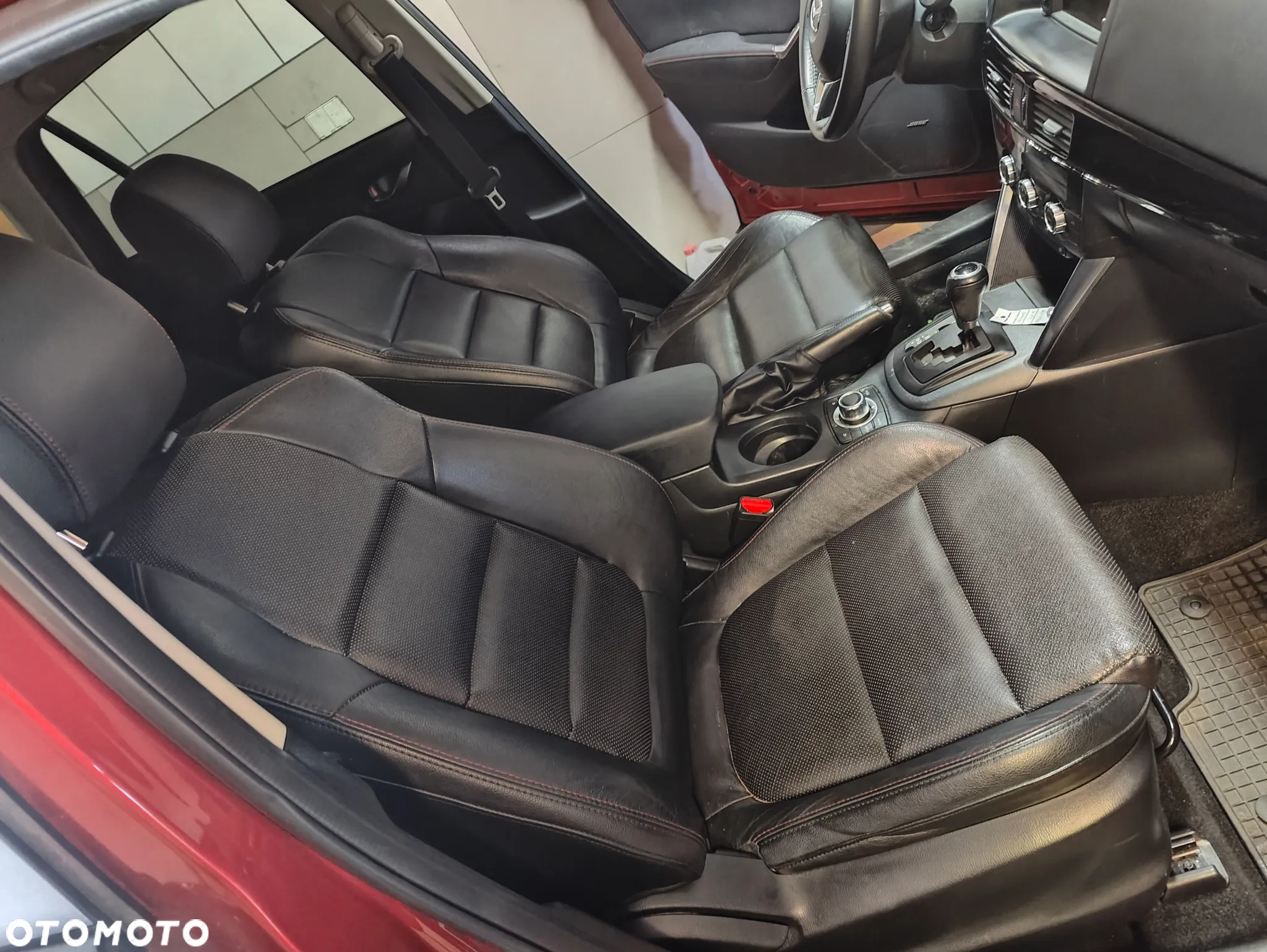 Mazda CX-5 2.0 Skymotion AWD - 18