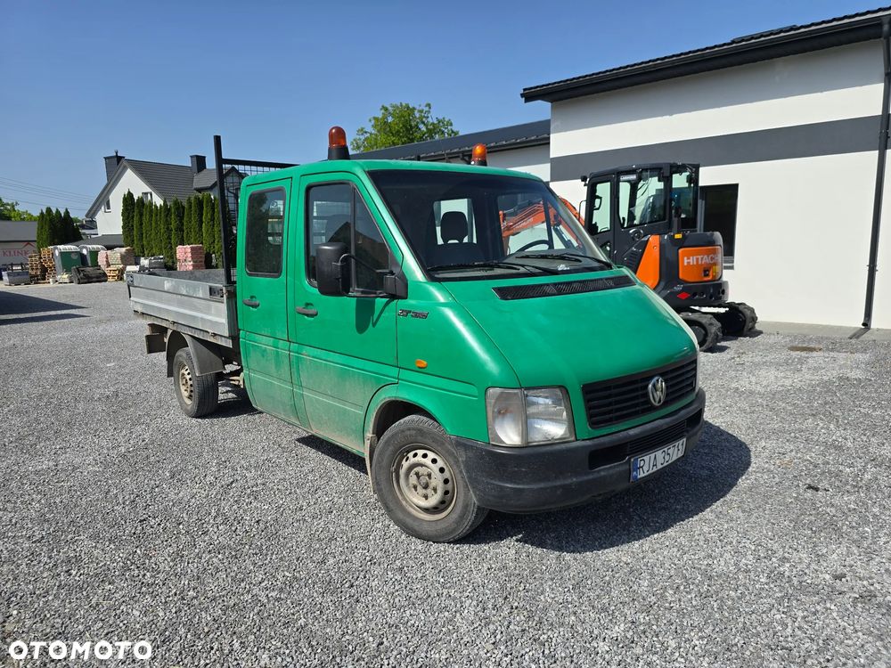 Volkswagen LT 35 - 2
